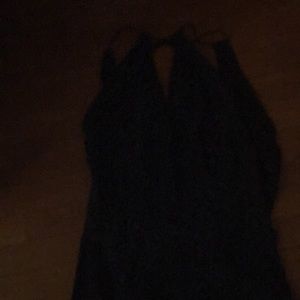 Diane von Furstenberg jumpsuit